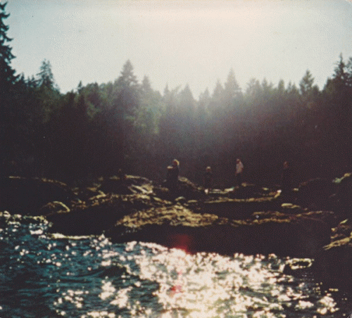 My Morning Jacket : Sweatbees EP